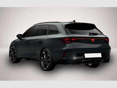Cupra Leon (2026) - Photo 3