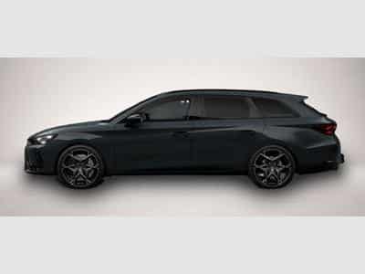 Cupra Leon (2026) - Photo 2