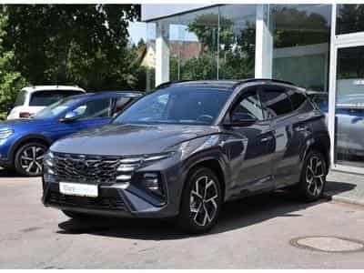 Hyundai Tucson (2026) - Photo 2