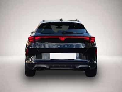 Cupra Formentor (2026) - Photo 4