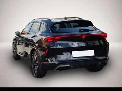 Cupra Formentor (2026) - Photo 3