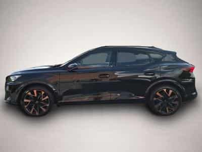 Cupra Formentor (2026) - Photo 2