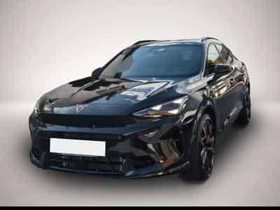 Cupra Formentor (2026) - Photo 1