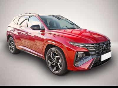 Hyundai Tucson (2026) - Photo 1