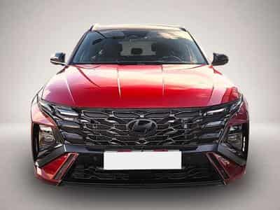 Hyundai Tucson (2026) - Photo 2
