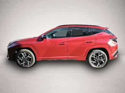 Hyundai Tucson (2026) - Photo 4
