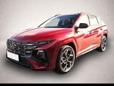 Hyundai Tucson (2026) - Photo 3