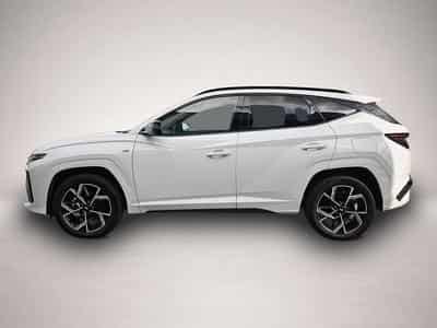 Hyundai Tucson (2026) - Photo 4