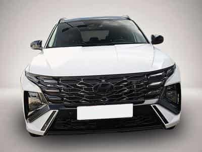 Hyundai Tucson (2026) - Photo 2