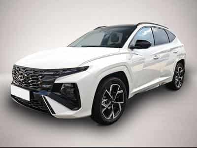 Hyundai Tucson (2026) - Photo 3