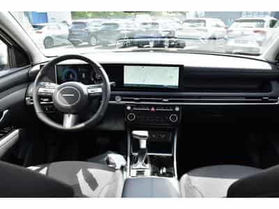 Hyundai Tucson (2026) - Photo 9