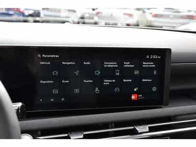 Hyundai Tucson (2026) - Photo 13