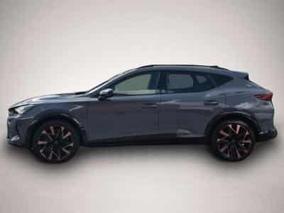 Cupra Formentor (2026) - Photo 2