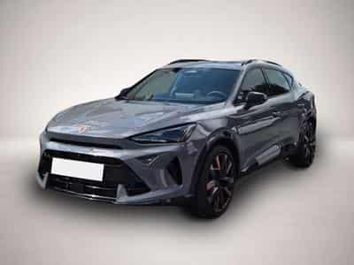 Cupra Formentor (2026) - Photo 1