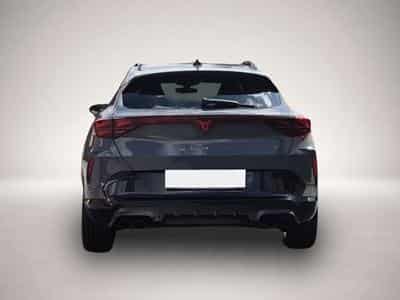 Cupra Formentor (2026) - Photo 4