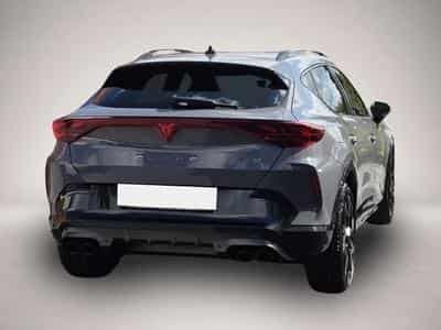 Cupra Formentor (2026) - Photo 5