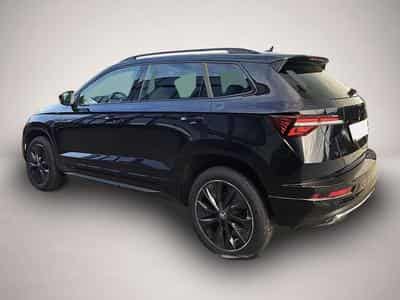 Skoda Karoq (2026) - Photo 5
