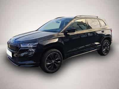 Skoda Karoq (2026) - Photo 3