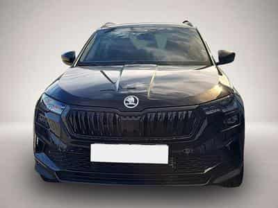 Skoda Karoq (2026) - Photo 2