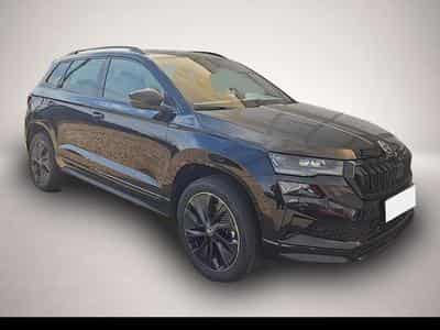 Skoda Karoq (2026) - Photo 6