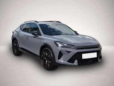 Cupra Formentor (2026) - Photo 7