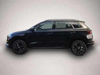 Skoda Karoq (2026) - Photo 4