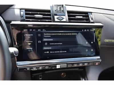 DS Automobiles DS7 (2024) - Photo 14