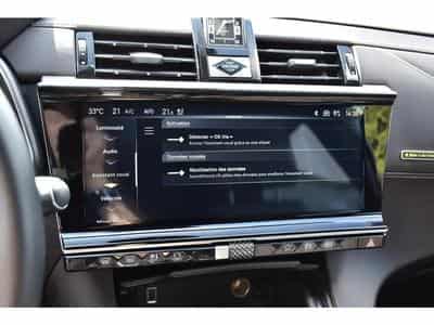 DS Automobiles DS7 (2024) - Photo 13