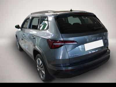 Skoda Karoq (2025) - Photo 2