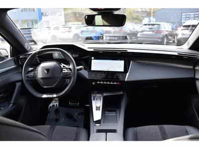 Peugeot 308 (2025) - Photo 9