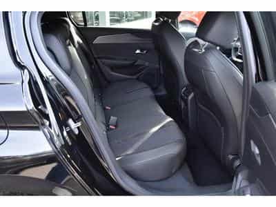 Peugeot 308 (2025) - Photo 8