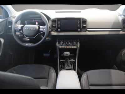 Skoda Karoq (2025) - Photo 3