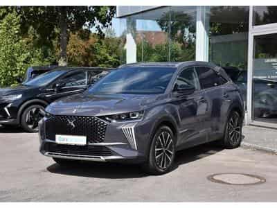 DS Automobiles DS7 (2024) - Photo 2