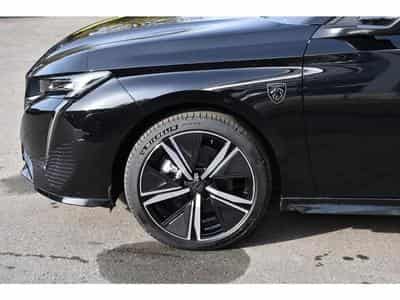 Peugeot 308 (2025) - Photo 5