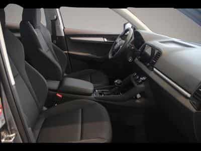Skoda Karoq (2025) - Photo 4