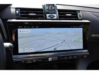 DS Automobiles DS7 (2024) - Photo 10