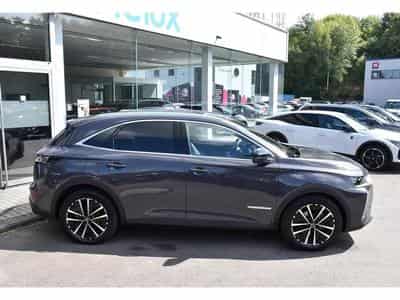 DS Automobiles DS7 (2024) - Photo 3