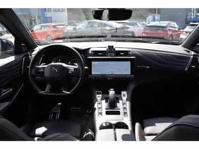 DS Automobiles DS7 (2024) - Photo 9