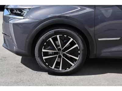 DS Automobiles DS7 (2024) - Photo 5