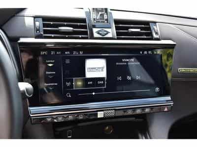 DS Automobiles DS7 (2024) - Photo 11