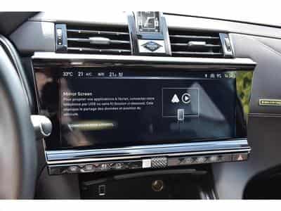 DS Automobiles DS7 (2024) - Photo 12