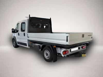 Fiat Ducato (2026) - Photo 4