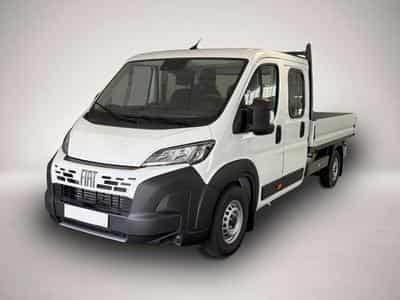 Fiat Ducato (2026) - Photo 2