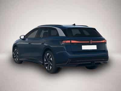 VW ID.5 (2025) - Photo 3