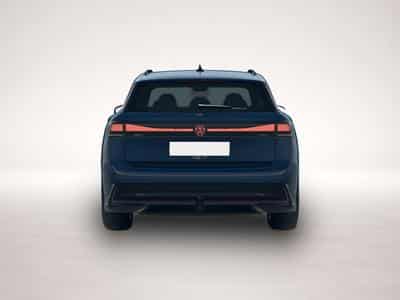 VW ID.5 (2025) - Photo 7