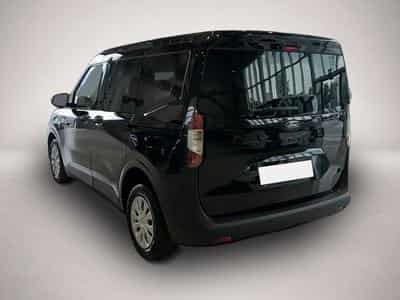 Ford Tourneo (2026) - Photo 2