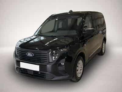 Ford Tourneo (2026) - Photo 1
