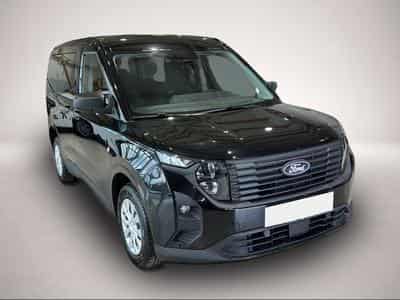 Ford Tourneo (2026) - Photo 4