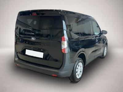 Ford Tourneo (2026) - Photo 3