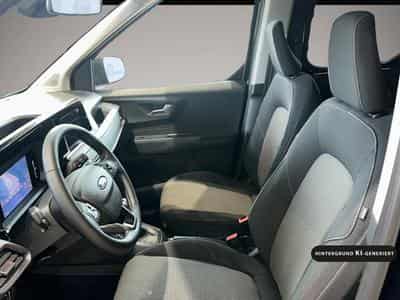 Ford Tourneo (2026) - Photo 5